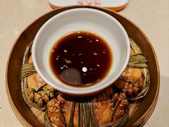 -杨氏青龙虾·羊蝎子(珠江路店)