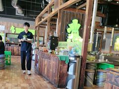 -山葵说·泥炉烤肉(泰达时尚E街区店)