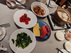 -汉水谣·江景餐厅(江滩店)