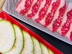 -極屋鮨牛 · 烧肉酒场(时代C馆店)