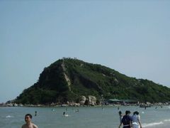 android_upload_pic-巽寮湾