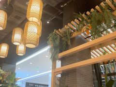 -南京大牌档(龙江新城市广场店)