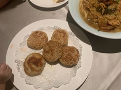 -静之湖湖畔餐厅