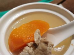 -采悦轩中餐厅·粤菜·海南菜(神州半岛喜来登度假酒店)