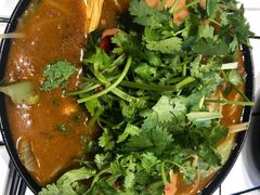 -肥汁米蘭香港米线(长宁来福士店)