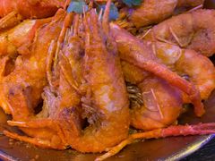 -钳真多钓虾馆·小龙虾海鲜烧烤(九六广场店)