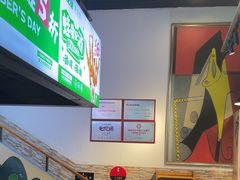 -味之绝热血美蛙鱼火锅(中坝店)