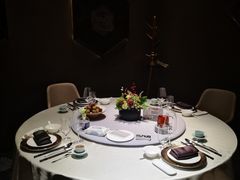 -皇朝会.经典传统粤菜(外滩店)