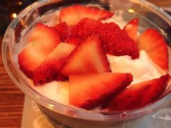 -Blueglass酸奶(财富购物中心店)