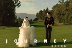-乐派诗婚纱摄影