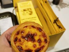 -安德鲁饼店(总店)