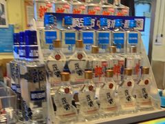 -滋味烤鱼(马北店)
