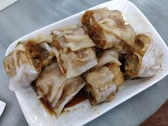 炸面肠-穗银肠粉店(东川路店)