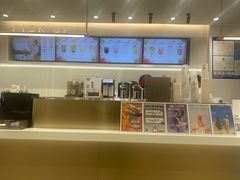 -古茗(下城香积寺路店)