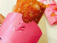 -麦当劳(盐城世纪大道得来速店)