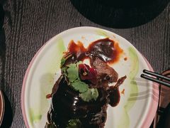 -古都历食南京菜·烤鸭·鸭血粉丝·汤包(南京博物院店)