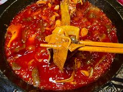 -重庆印象老火锅(梅林店)