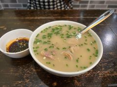 雪豆炖蹄花-牛王庙(龙华花园店)