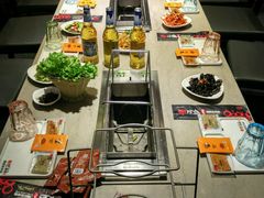 -丰茂烤串(金泉美食宫店)