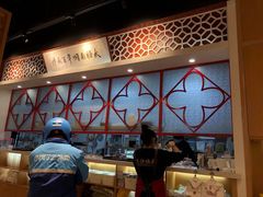 -老东北大铁锅·烧烤·东北菜