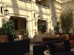 iphone_upload_pic-利顺德大饭店·维多利亚花园(小白楼店)