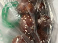 -邓记新一代糖油果子(四川煤管局供销公司职工宿舍店)