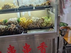 -胖子好盐水鸭(总店)