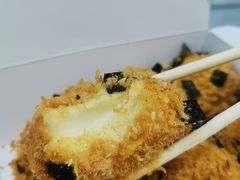 -鲍师傅糕点(观前街店)