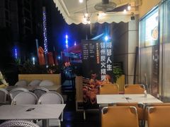 -嘚瑟人生烧烤·东北大油边(大学路店)