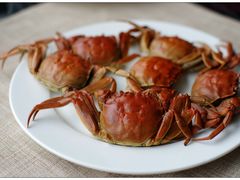 -东方红海鲜百汇(国际大厦店)