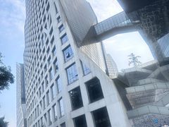 -成都雅诗阁来福士
