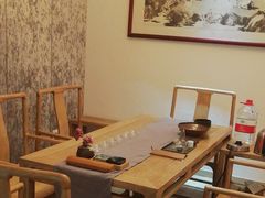 -合一茶坊(体育教育公寓B座店)