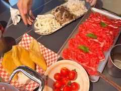 -由衷贵州酸汤牛肉火锅(新桥店)
