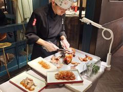 -京味斋·烤鸭·北京菜(安贞店)