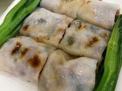 -万圣禄茶楼(西平店)