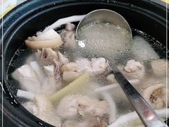 -糟粕醋·椰苑海南菜餐厅(亚龙湾天域酒店)