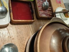 -菌小白火锅(时尚天河店)