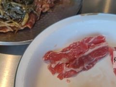 -山葵说·泥炉烤肉(泰达时尚E街区店)