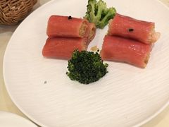 -益利大酒楼(井岸店)