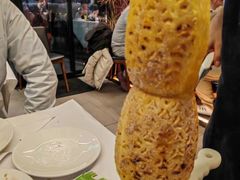 -拉蒂娜·巴西牛排馆 Latina·Brazilian Steakhouse(陆家嘴旗舰店)