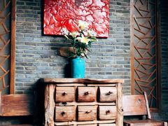 -丽江花间堂·隐泉院