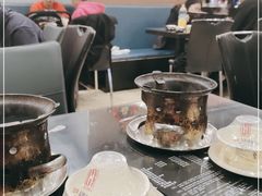 大堂-川香煲(茅台路店)