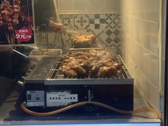-徐亮烤蹄(建设路店)