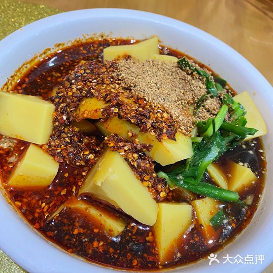 北城大众饭店(长庚街店)