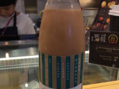 -芳叔(东方宝泰店)