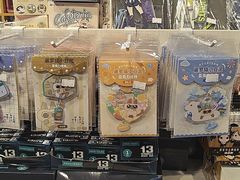 -IPSTAR潮玩星球(西单华威潮铺街店)