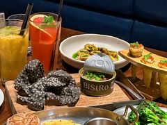 -Bistro 63 创意融合料理(广粤天地店)
