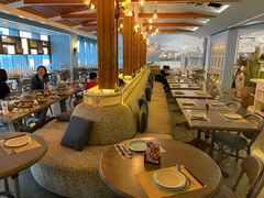 大堂-CHINCHIN 青青·泰国料理(万象食家店)