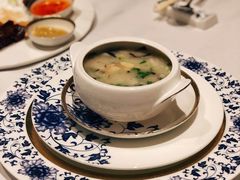 -Yan Ting 宴庭中餐厅(上海静安瑞吉酒店)
