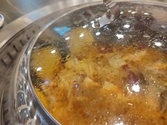 -田家大院东北农家菜铁锅炖(西安总店)